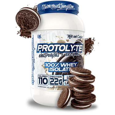 VMI Sports | Protolyte